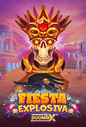 Fiesta Explosiva