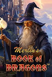 Merlin's Book of Dragons