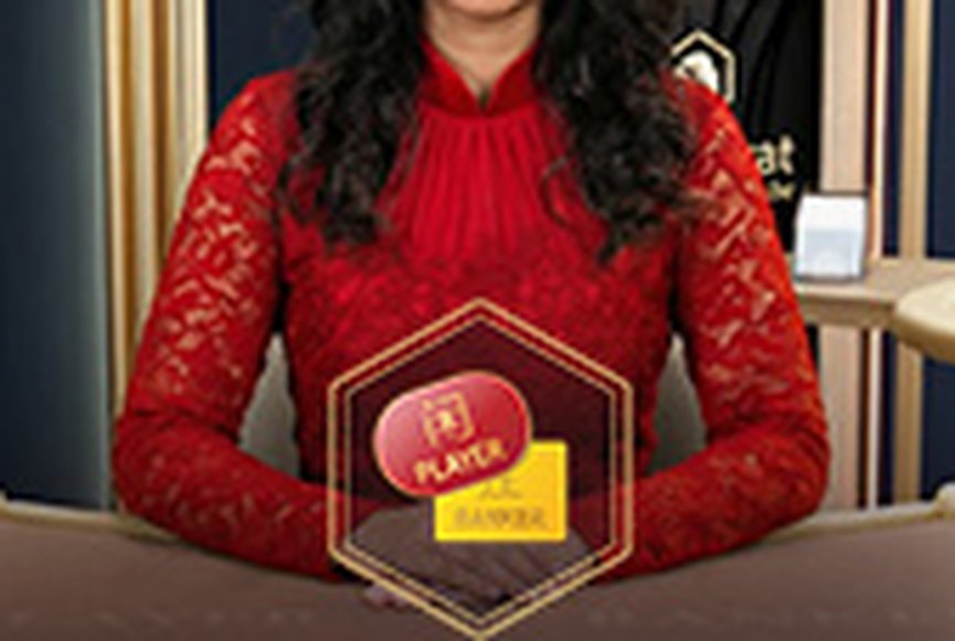 Speed Baccarat J