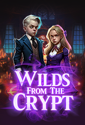 Wilds from the Crypt