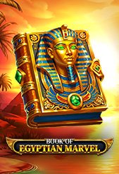 Book Of Egyptian Marve