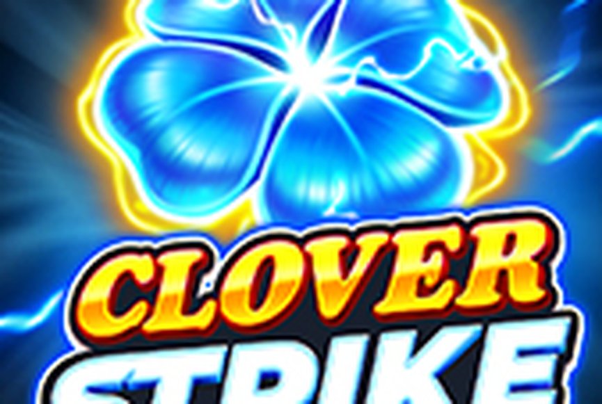 Clover Strike: Hold and Win