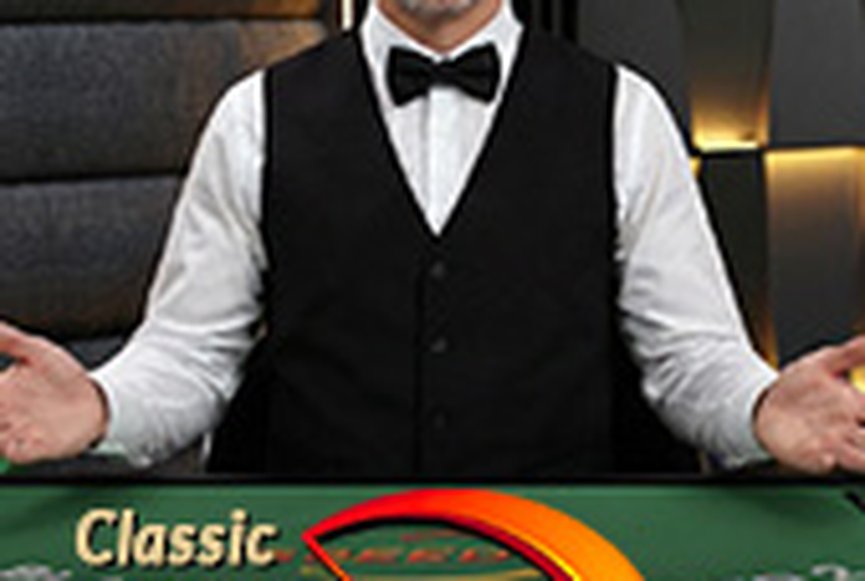 Classic Speed Blackjack 88