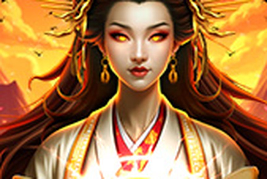 Kami Reign