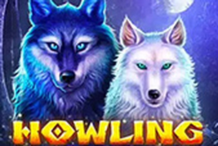 Howling Wolves Megaways