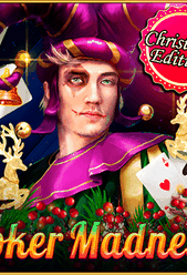 Joker Madness Christmas Edition