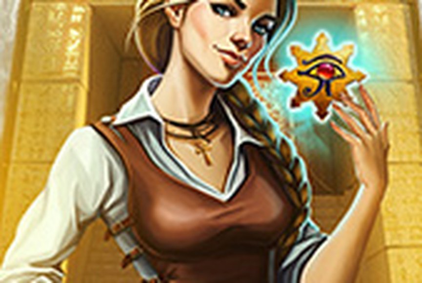 Mercy Of The Gods