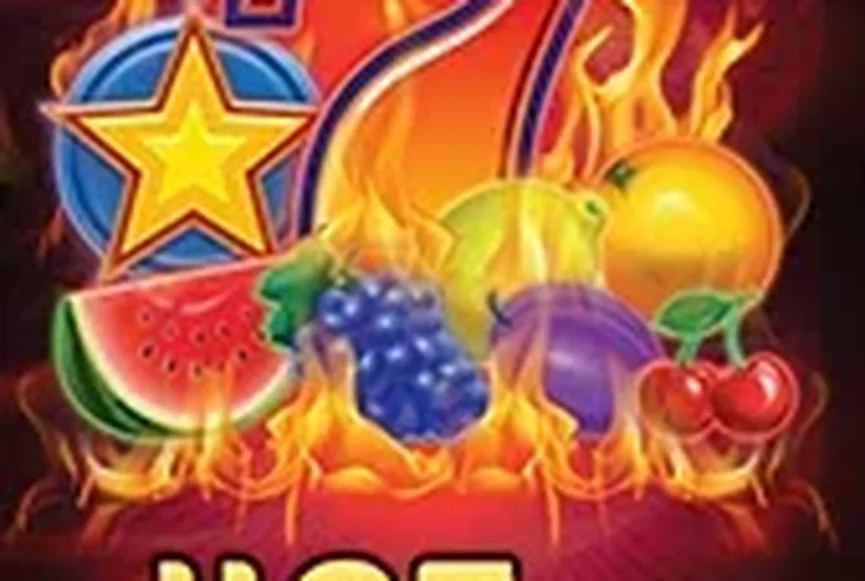 Hot Fruits 20