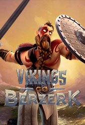 Vikings go Berzerk