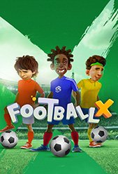 FootballX