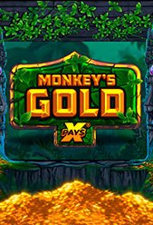 Monkeys Gold xNudge