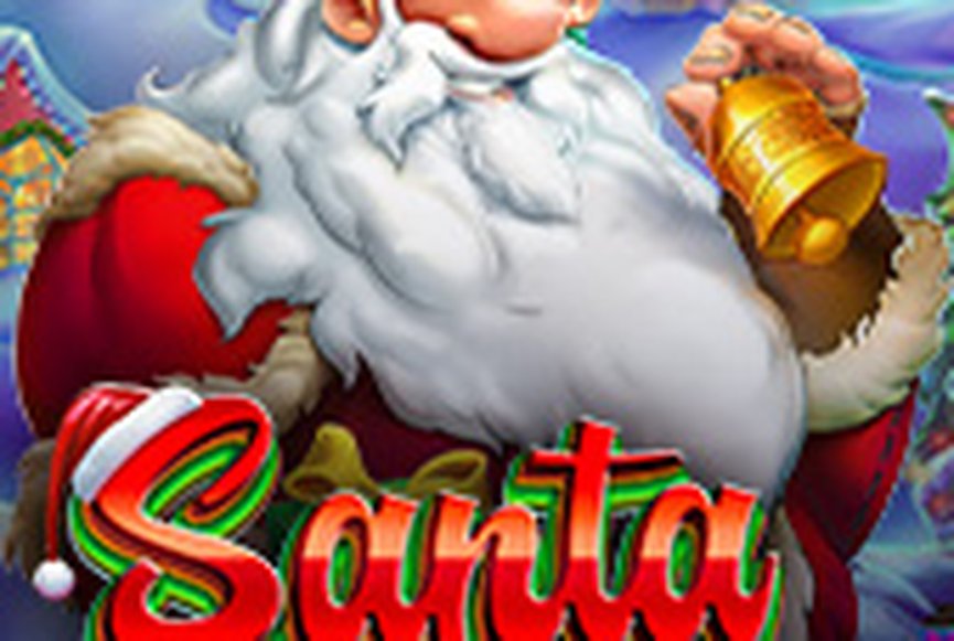 Santa Spins