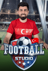 Türkçe Futbol Stüdyosu