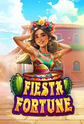 Fiesta Fortune