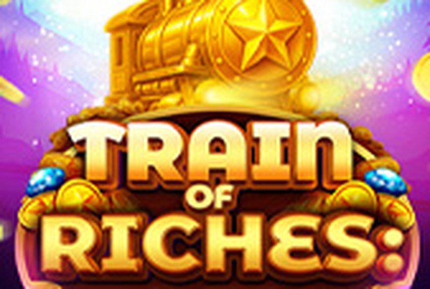 Train of Riches: Capital Express