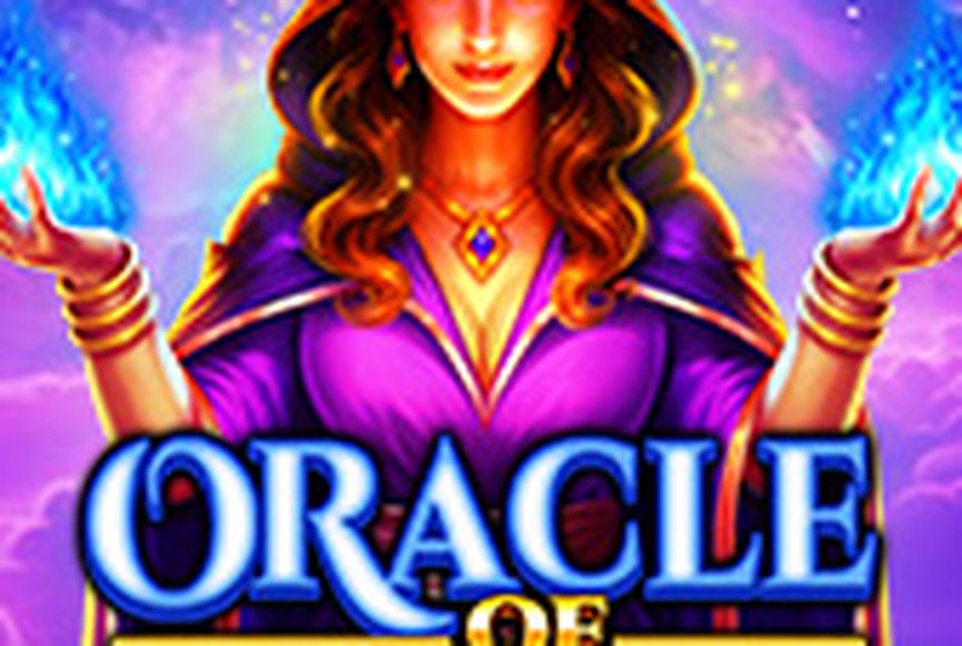 Oracle of Gold