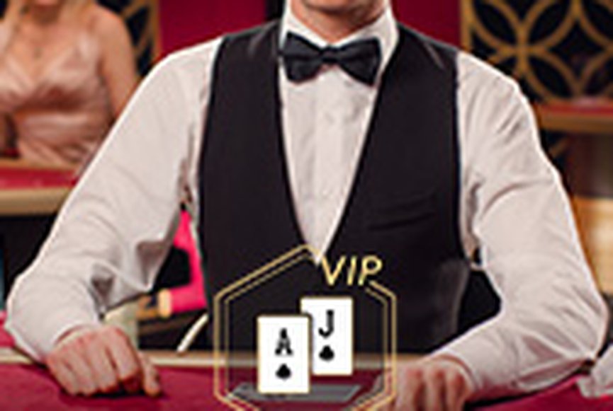 Blackjack VIP 1