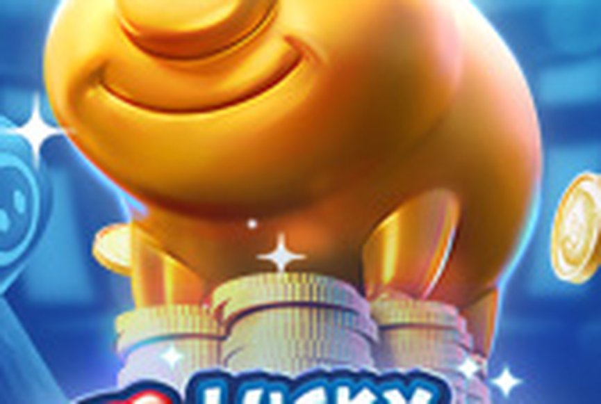 Lucky Piggy