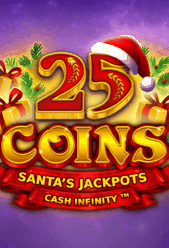 36 Coins™ Santa's Jackpots