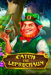 Catch the Leprechaun