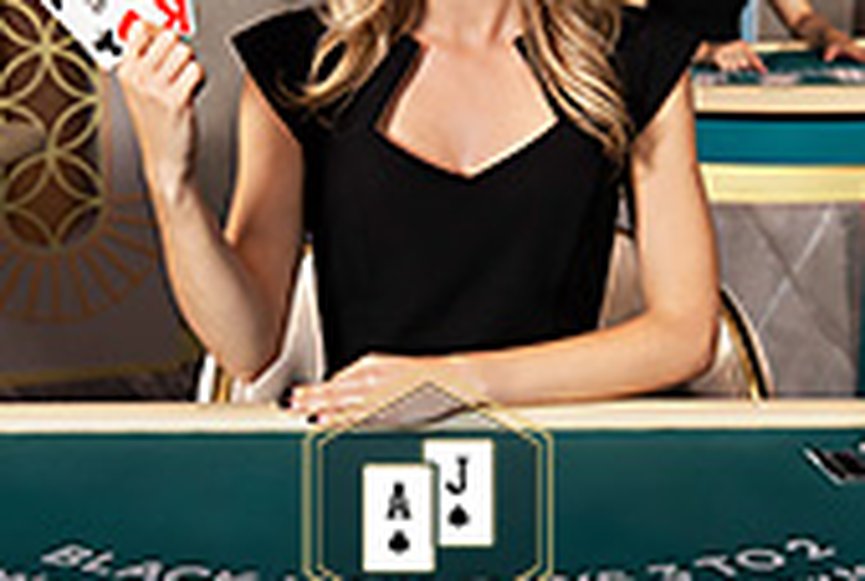 Blackjack Classic Ru