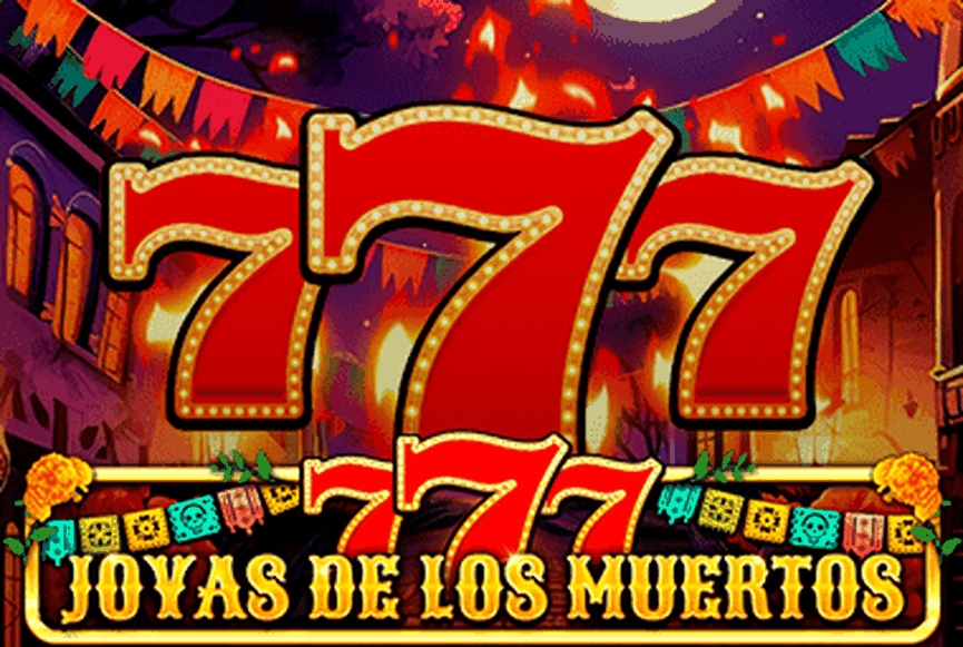 777 - Joyas De Los Muertos