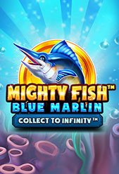 Mighty Fish™: Blue Marlin