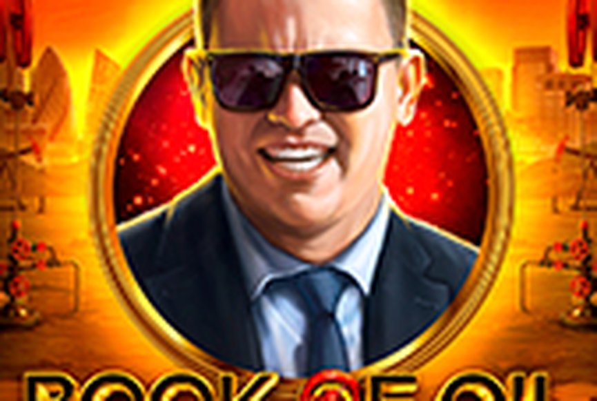 Book of Oil
