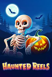 Haunted Reels