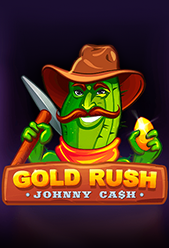 Gold Rush with Johnny Cash
