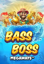 Bass Boss Megaways™