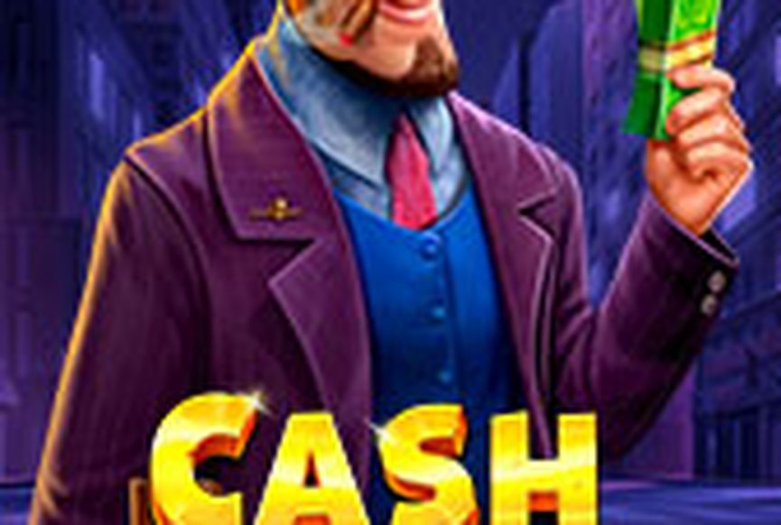 Cash Patrol