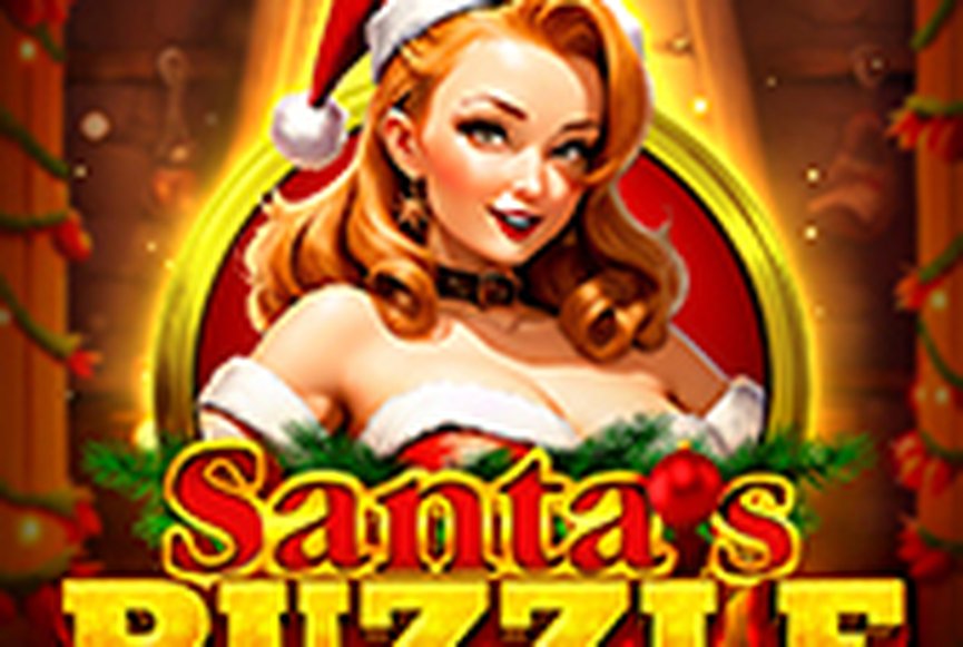 Santa’s Puzzle