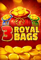 3 Royal Bags