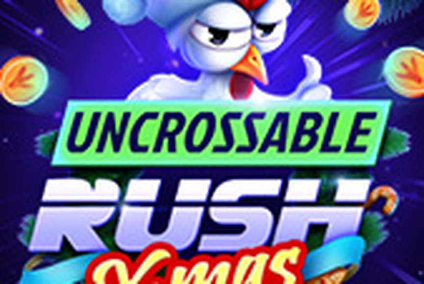 Uncrossable Rush Xmas