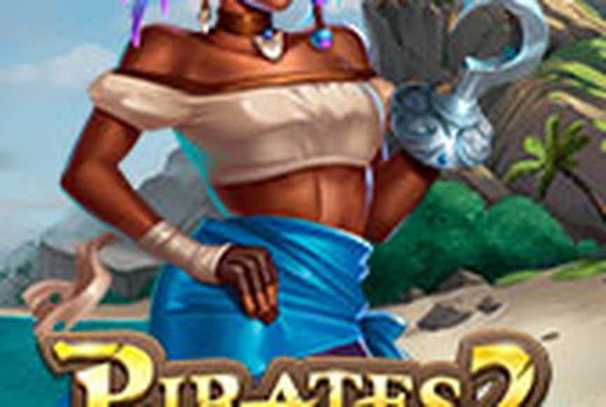 Pirates 2: Mutiny