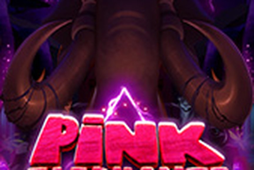 Pink Elephants Trinity