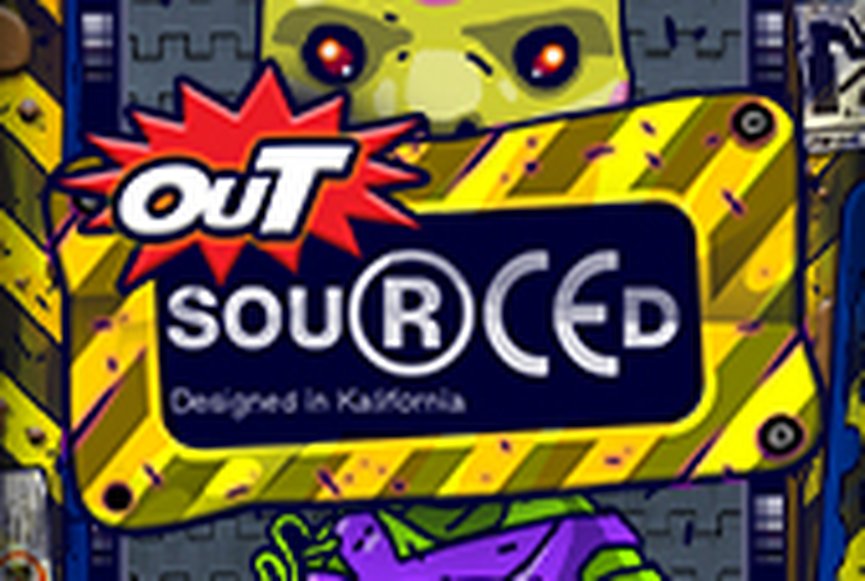 Outsourced