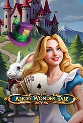 Alice’s Wonder Tale
