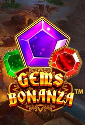 Gems Bonanza