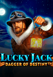 Lucky Jack - Dagger of Destiny