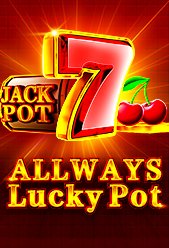Allways Lucky Pot
