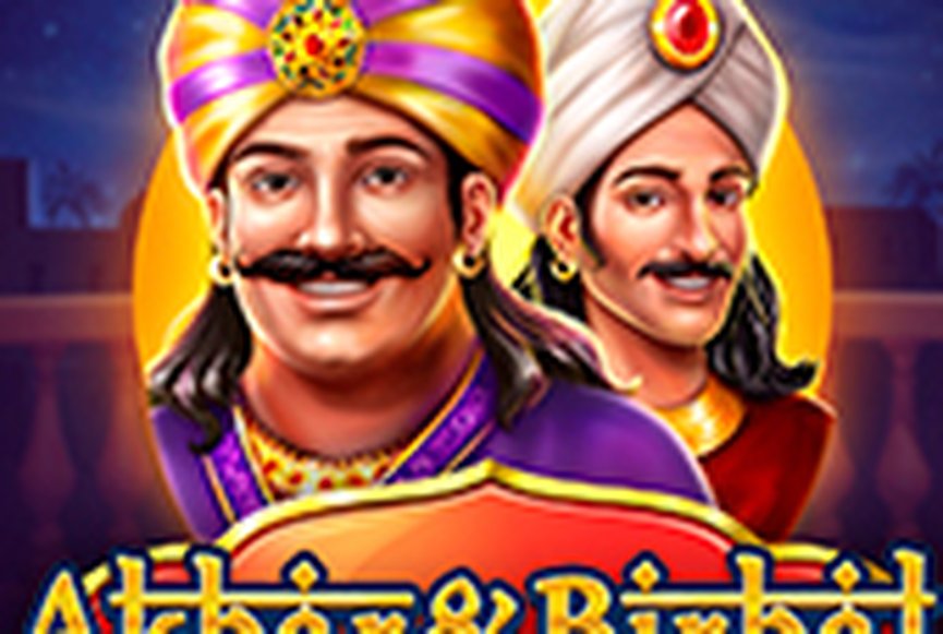 Akbar Birbal