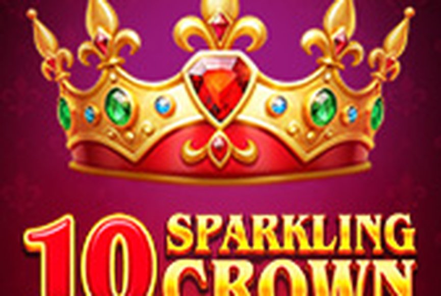 10 Sparkling Crown