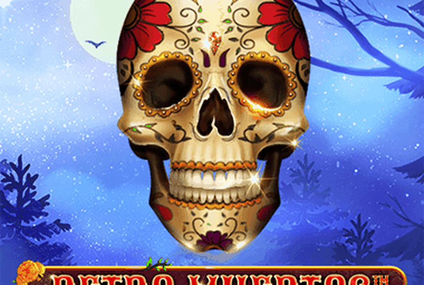 Retro Muertos