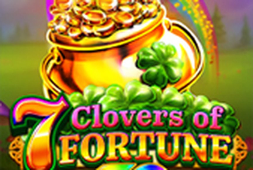 7 Clovers of Fortune