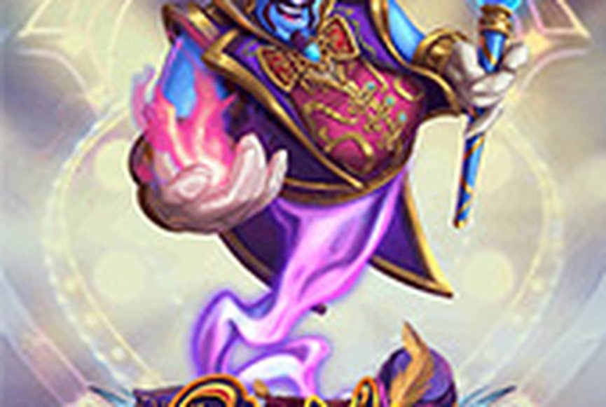 Genie’s Showtime