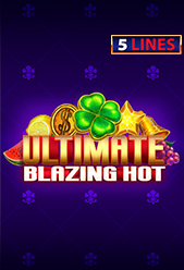 Ultimate Blazing Hot