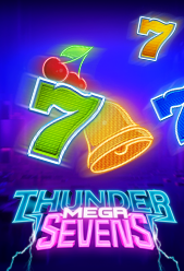 Thunder Mega Sevens Bonus Buy