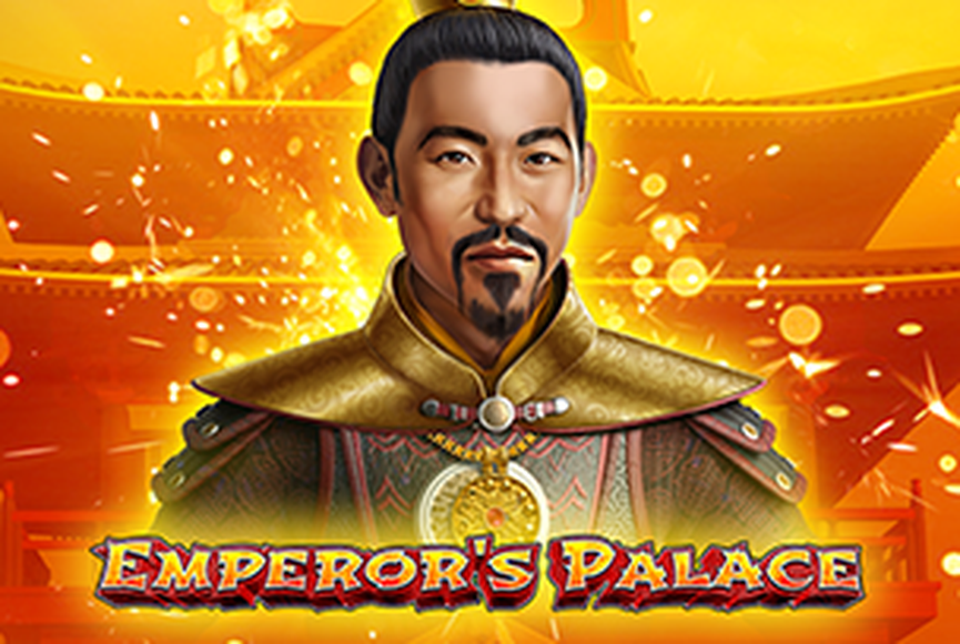 Emperors Palace